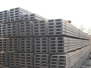 槽(cáo)鋼廠家(jiā)