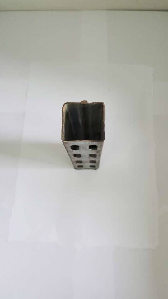 冷彎(wān)C型鋼廠家
