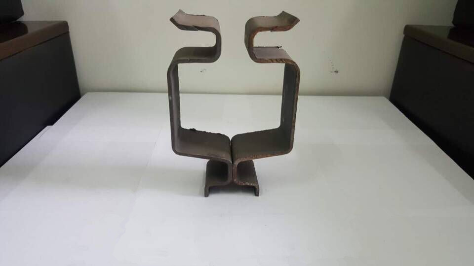 C型鋼冷彎衝孔的工藝與優勢