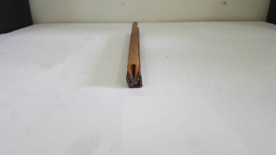 不鏽（xiù）鋼冷彎型鋼廠家