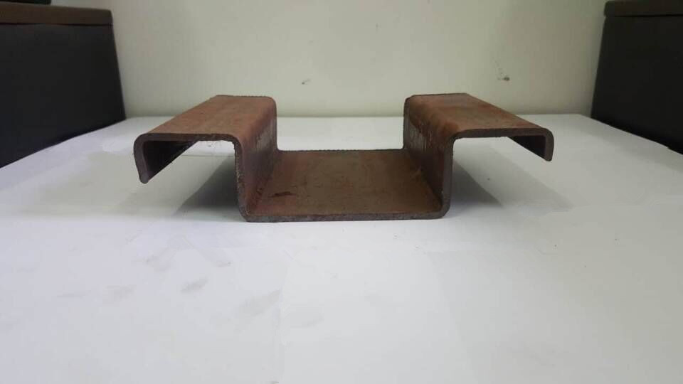 高強度c型鋼冷彎(wān)拉彎應用