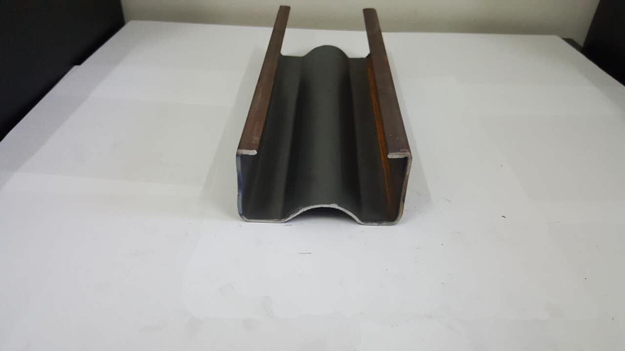 冷彎型鋼（gāng）加工