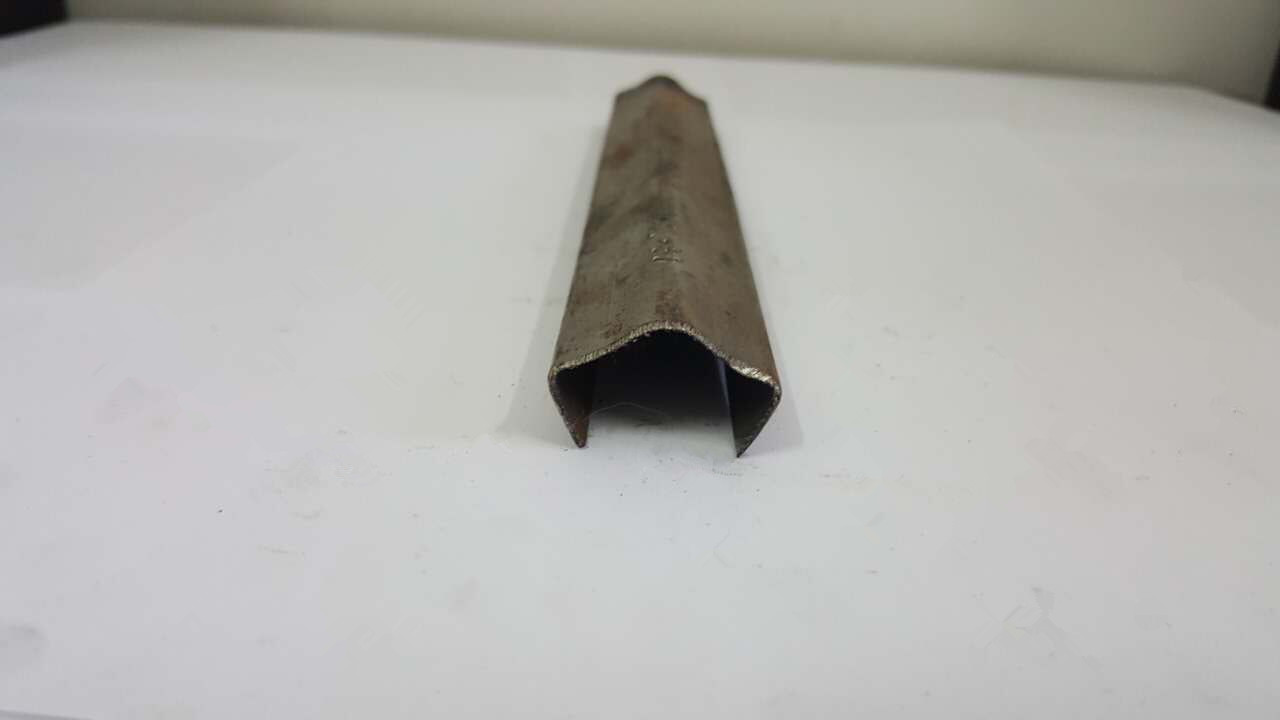 冷彎型（xíng）鋼工藝
